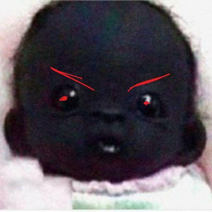 baby_black avatar