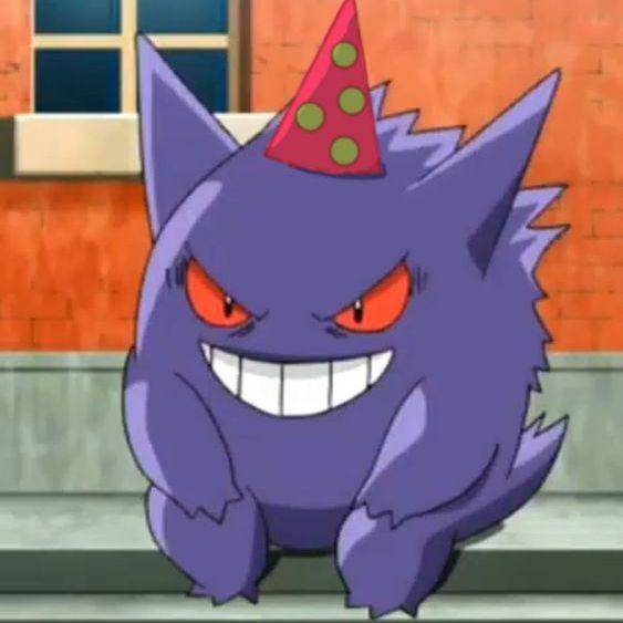 Thundercito avatar