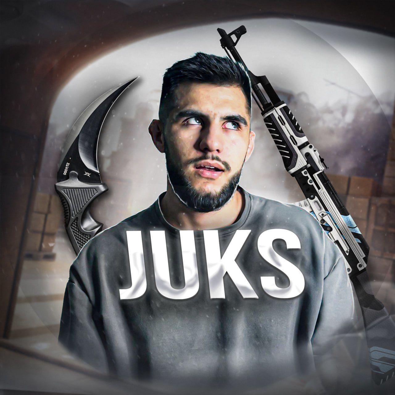 JuksTV avatar