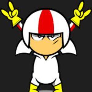 Grimzyy avatar