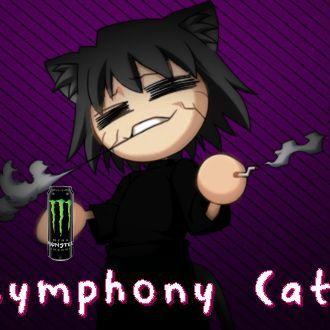 Player SymphonyCatt avatar
