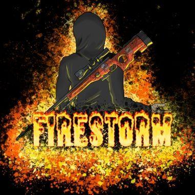 xFIRESTORMM avatar