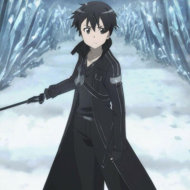 Player OKirito avatar