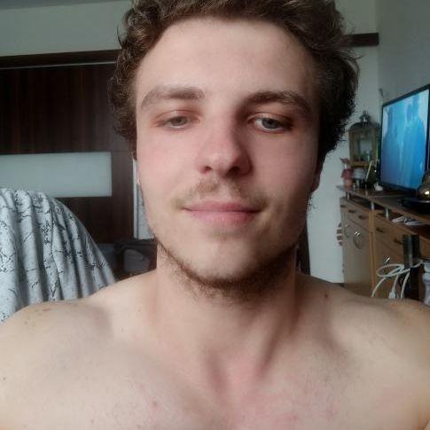 Bubinator69 avatar