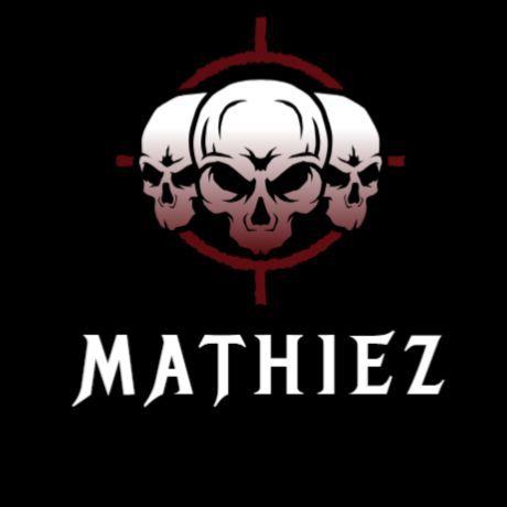 Mathiez avatar