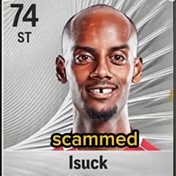 Faceit Avatar