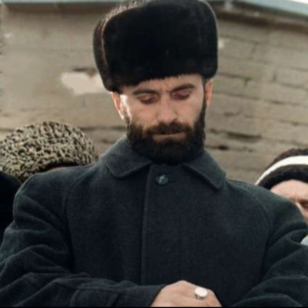 KANASHNIKOV