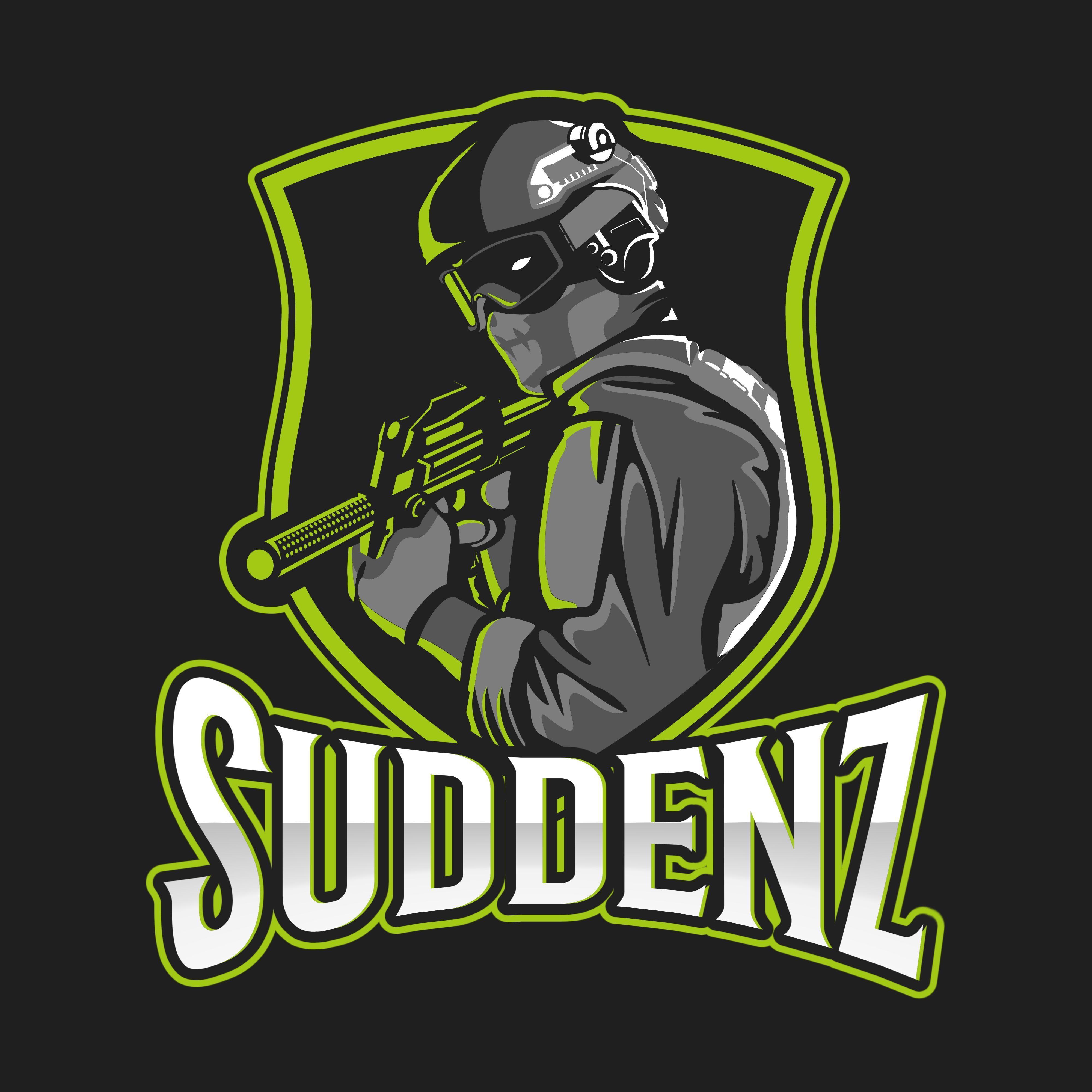 SuddenzCS avatar