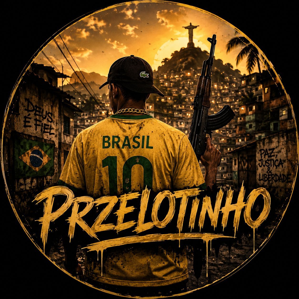 przelotinho