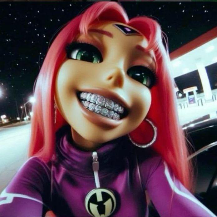 Mischuel avatar