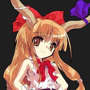 Player Ibuki-Suika avatar