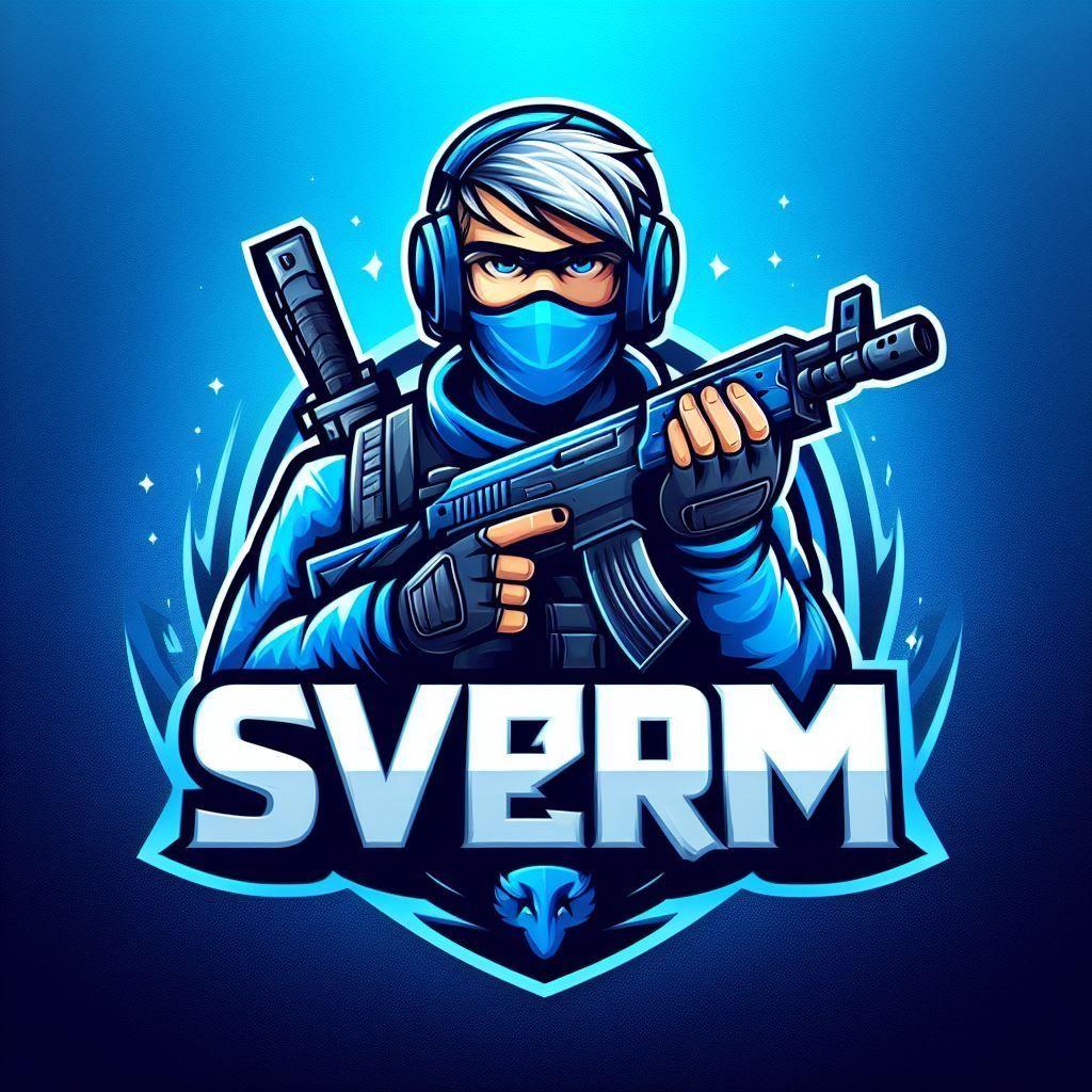 Sverm avatar