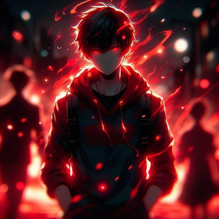 Flamer_ avatar