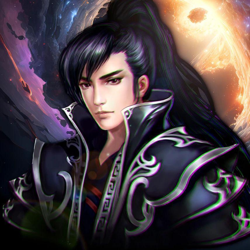 Player TakeshiXGod avatar