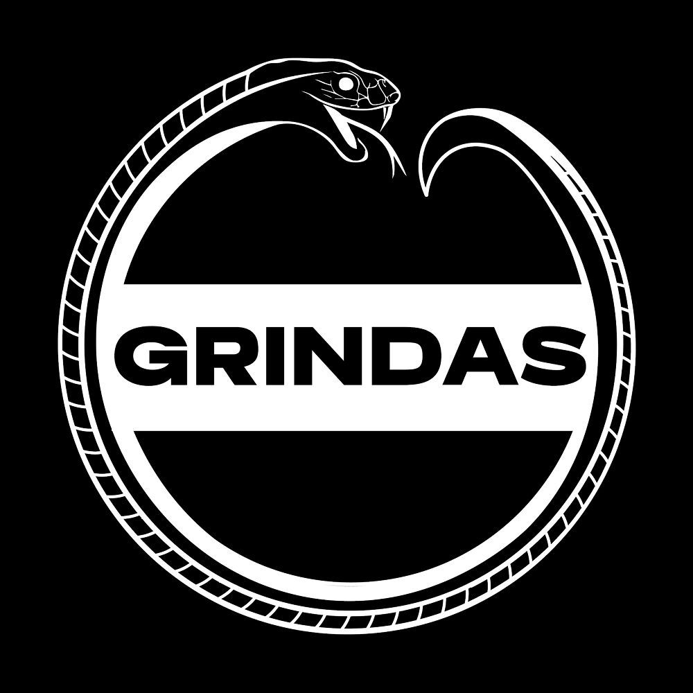 Grindas