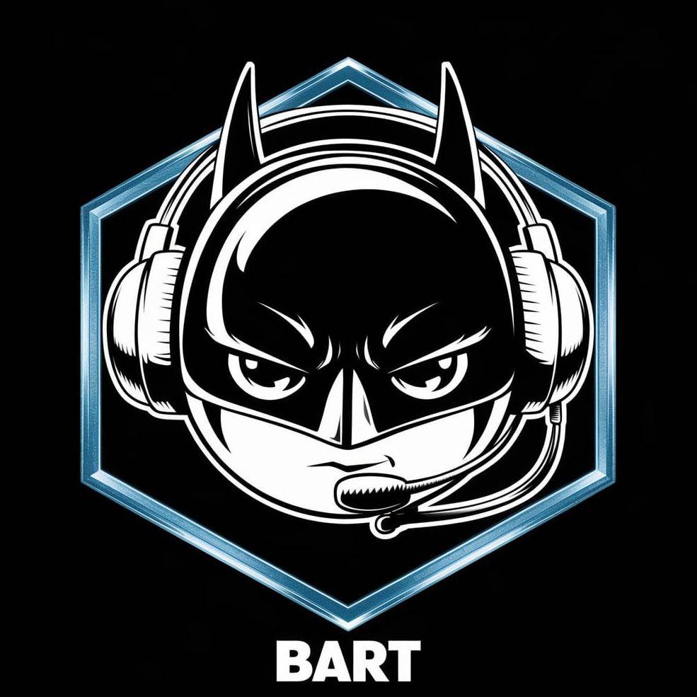 Bartmac avatar