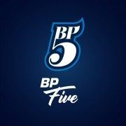 Budapest Five 5