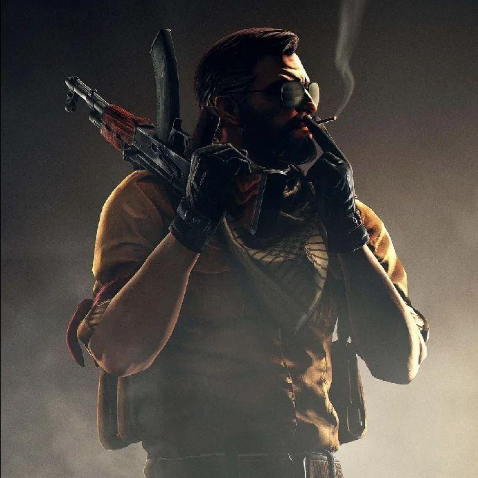 jam3s avatar