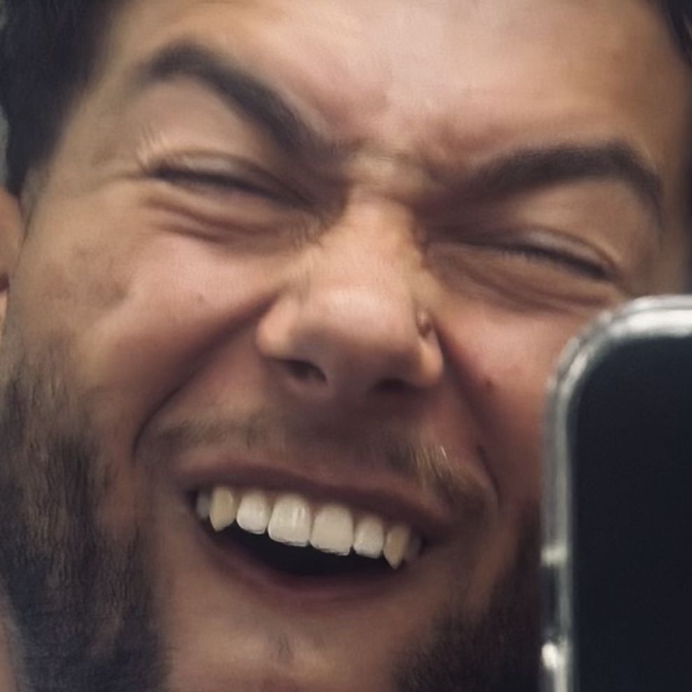 Mrchubzz FACEIT avatar