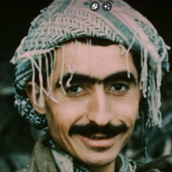 Ebmarkei avatar