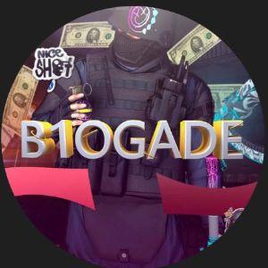 b1ogade avatar