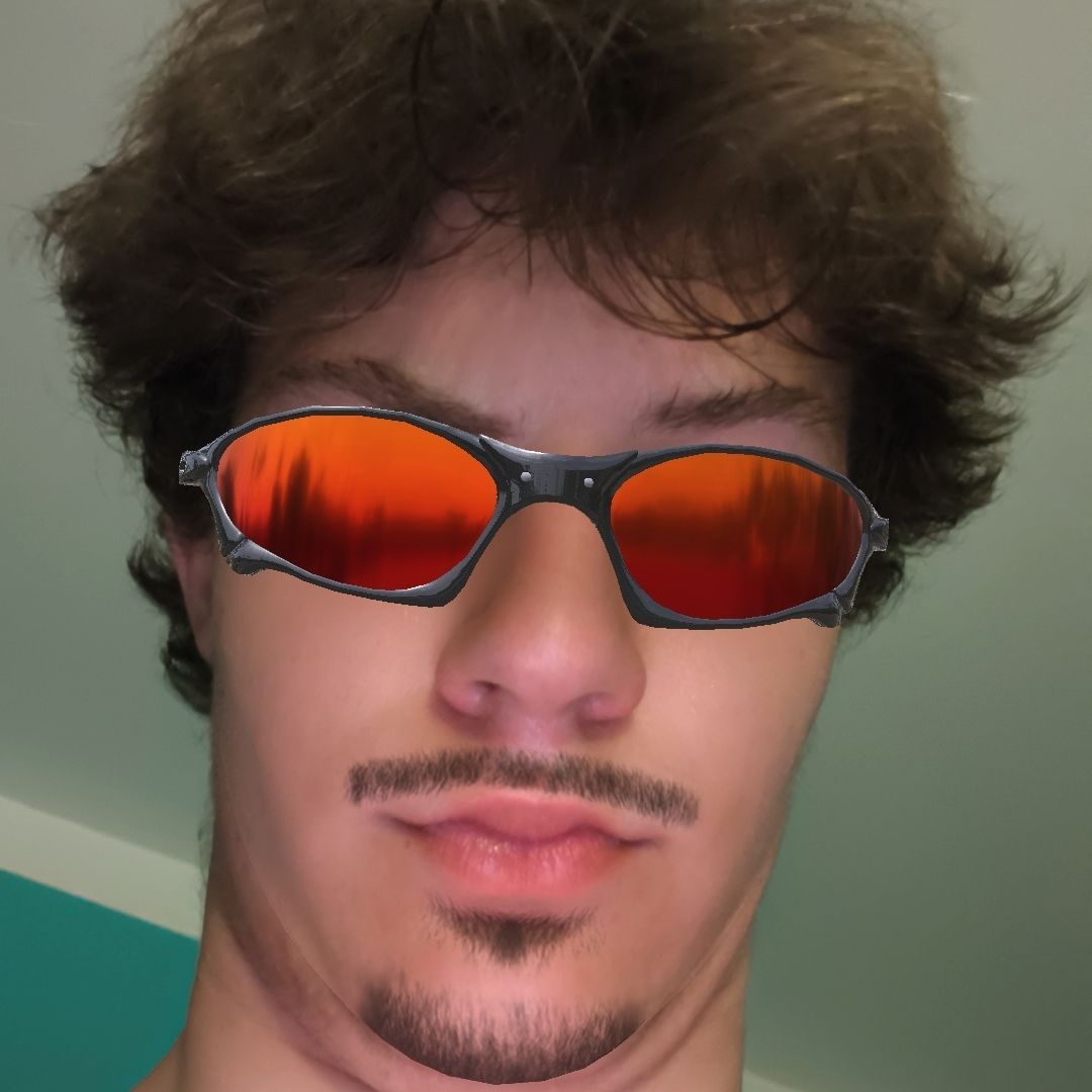 Czarnyygoat