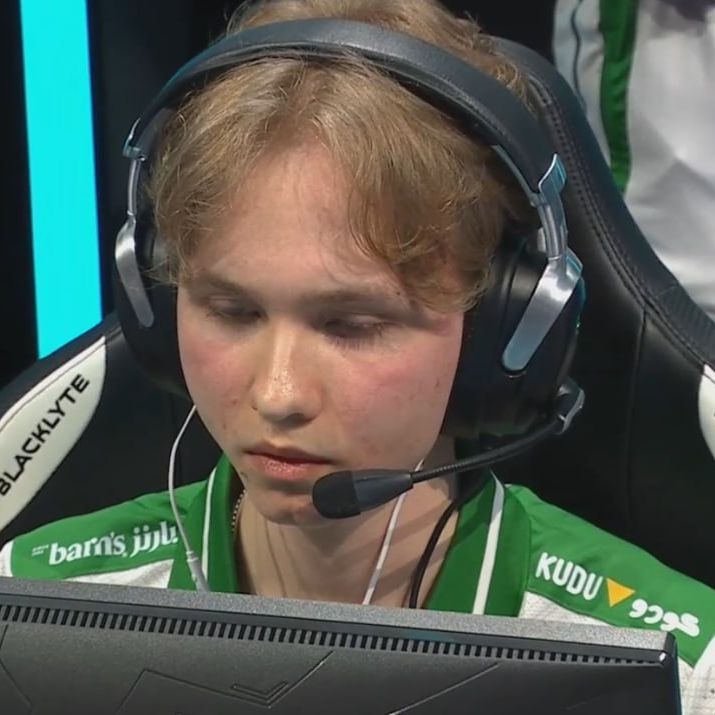 nem-- FACEIT avatar