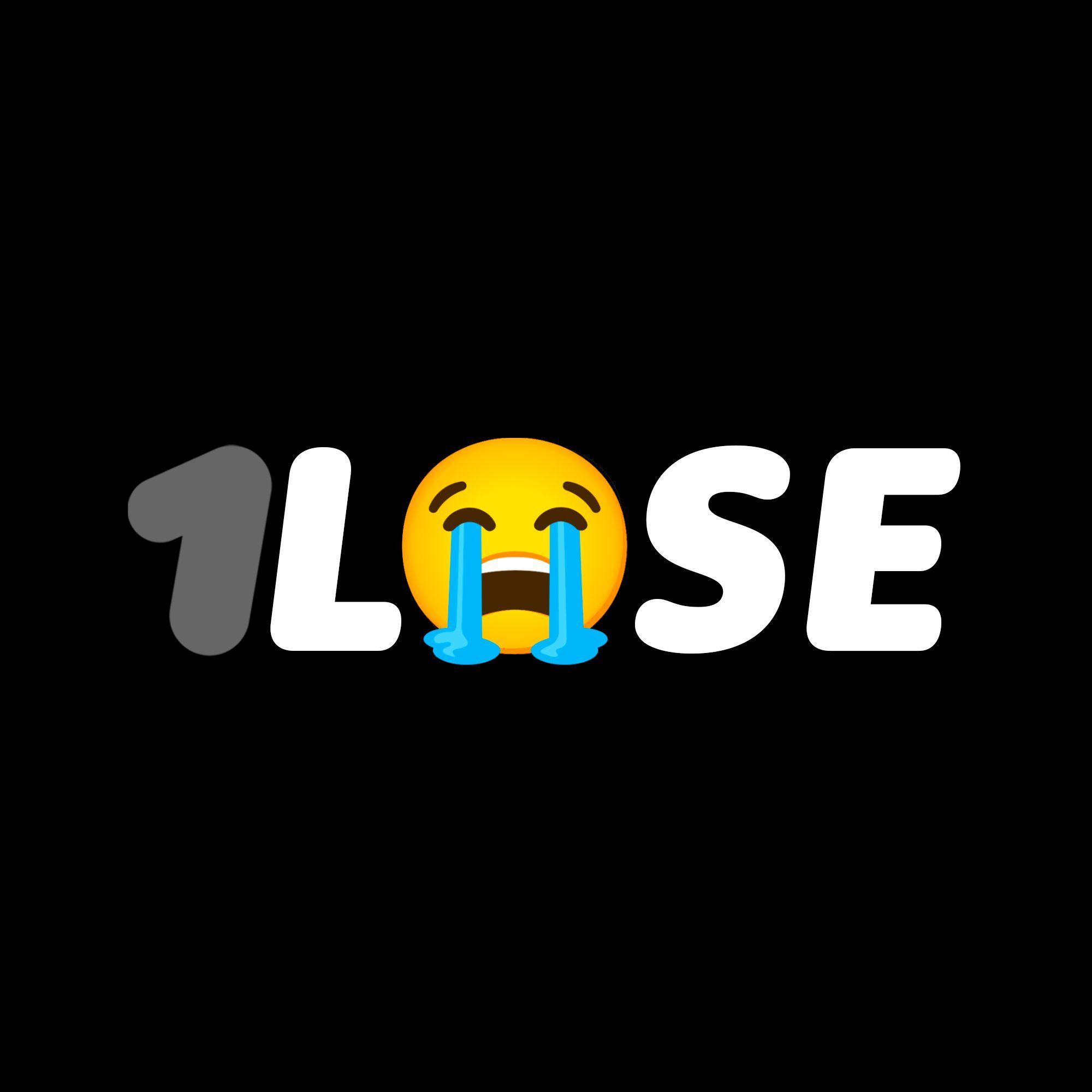 1LOSECSGO