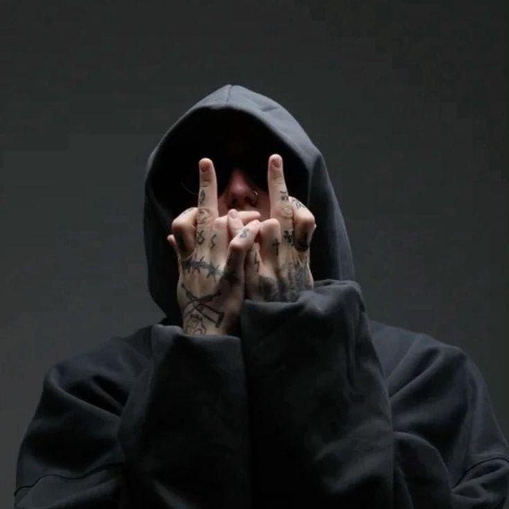 Longax avatar