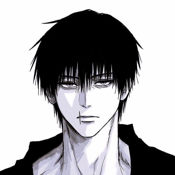 Derian avatar
