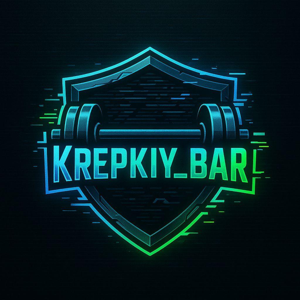 Krepk1y_bar avatar