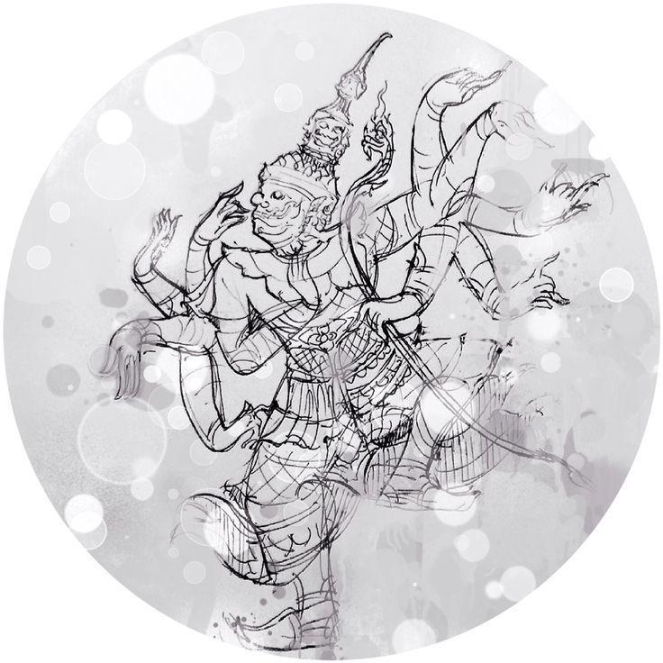 -Ravana- avatar