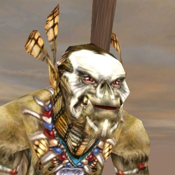 ORKSZAMAN avatar