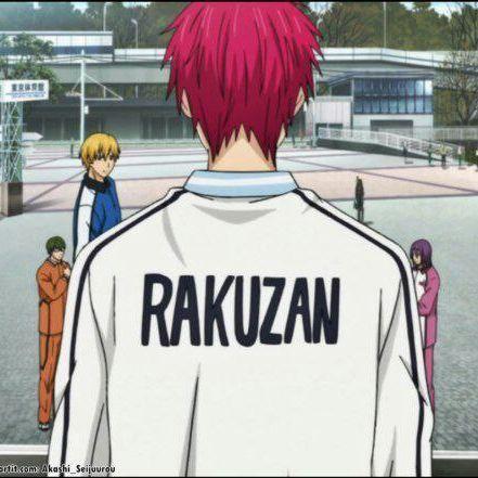 RaKuZaN-1 avatar