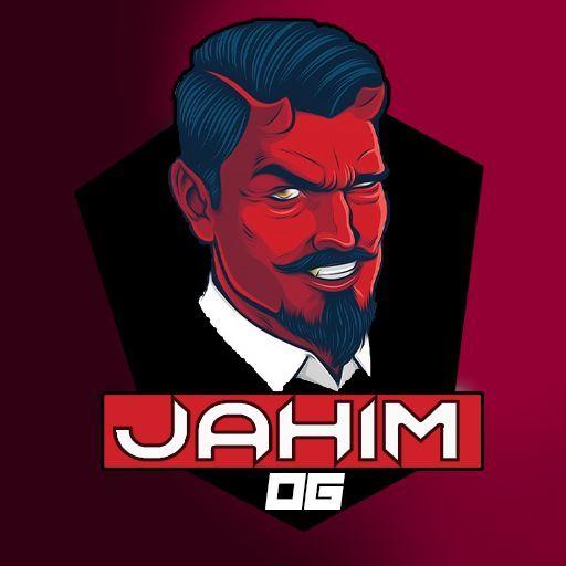 ogjahim avatar