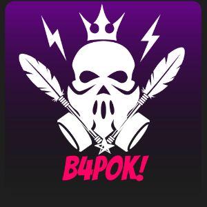 Player b4POki avatar