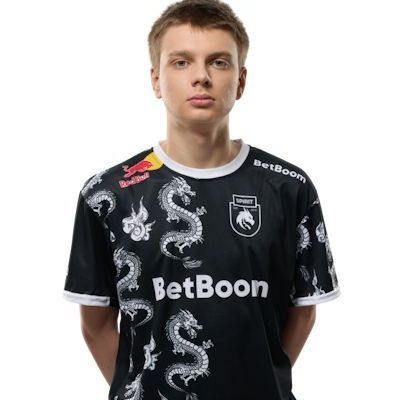 shibal666 FACEIT avatar