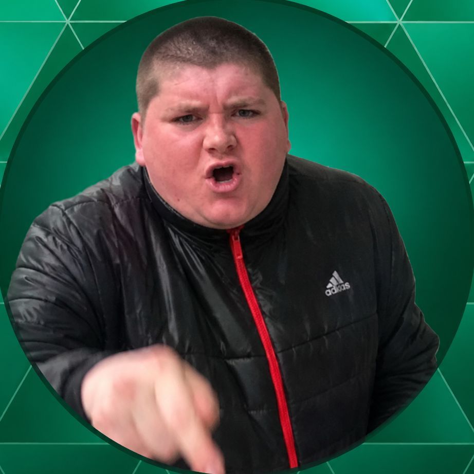 World FACEIT avatar