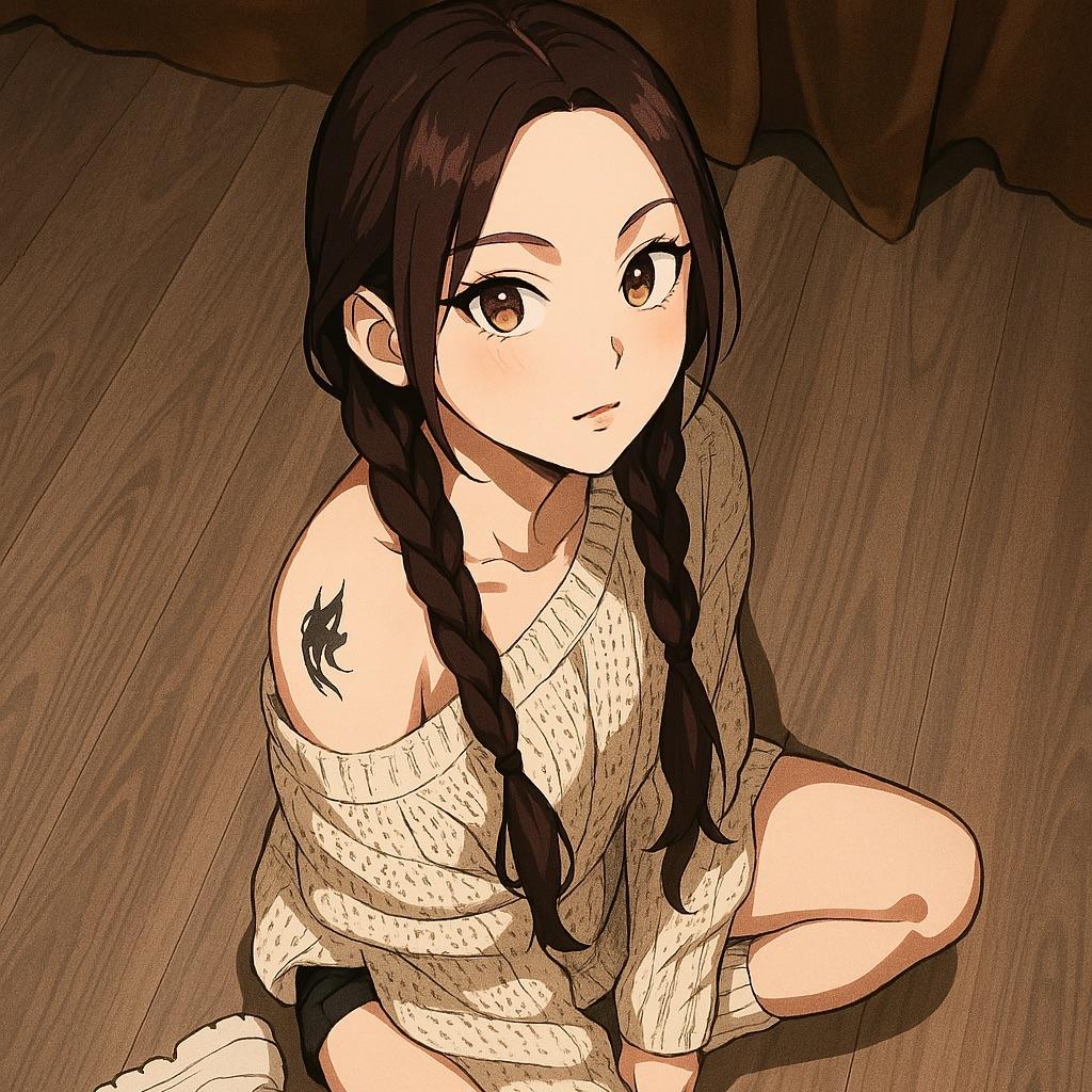 Akomakofo avatar