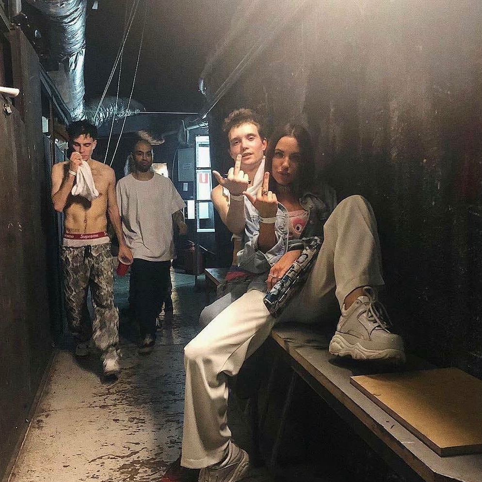 goatedZ