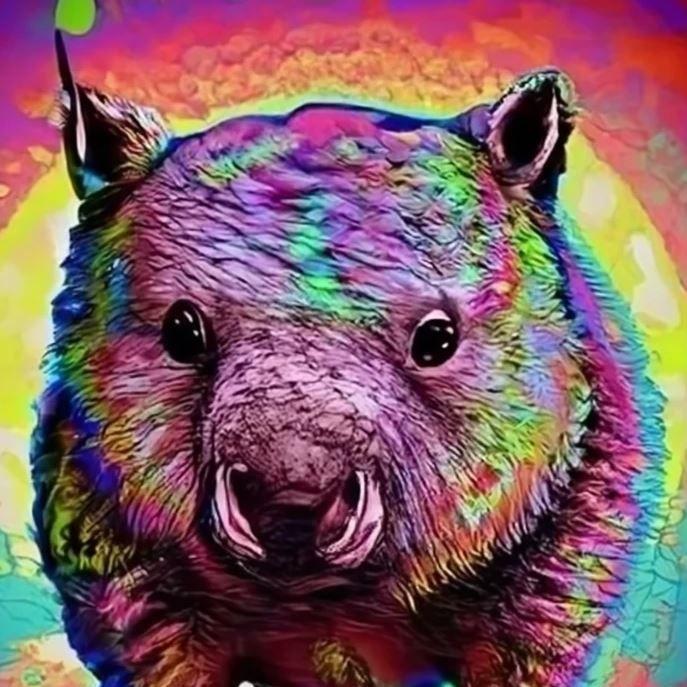 Psynapsoid avatar