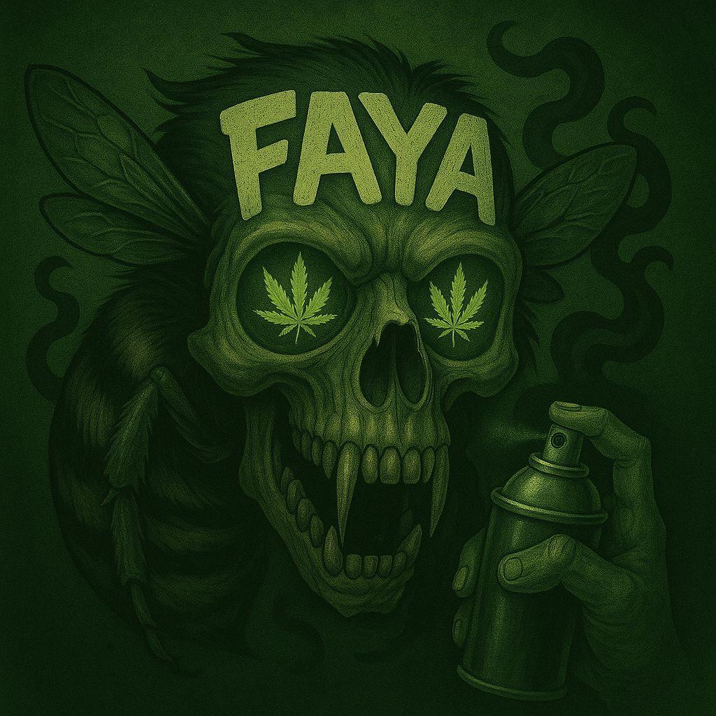 Faya785 avatar