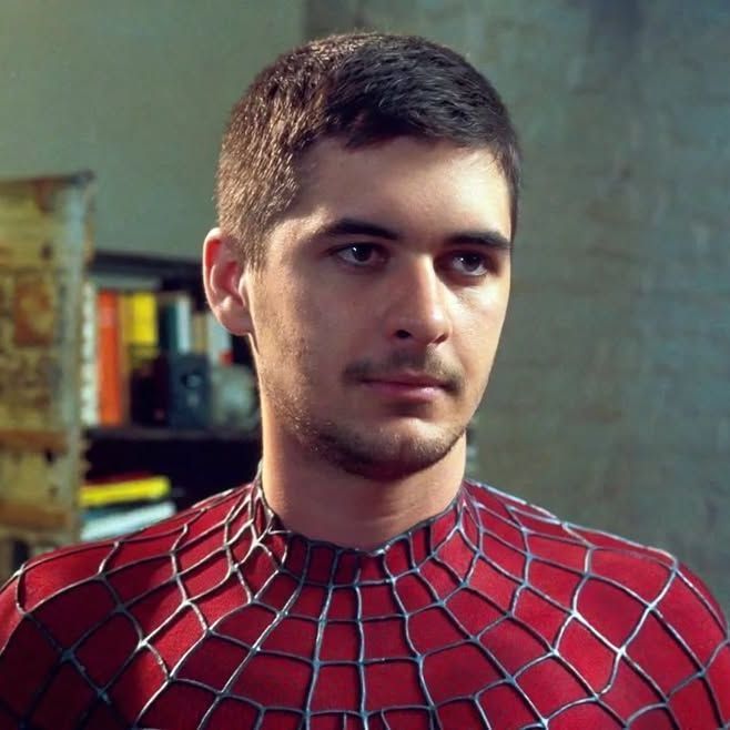 Faceit Avatar