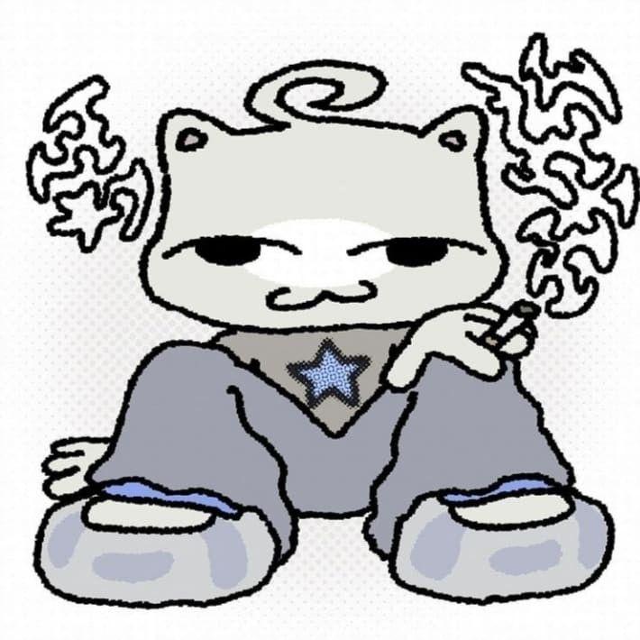 CHYTER777 avatar