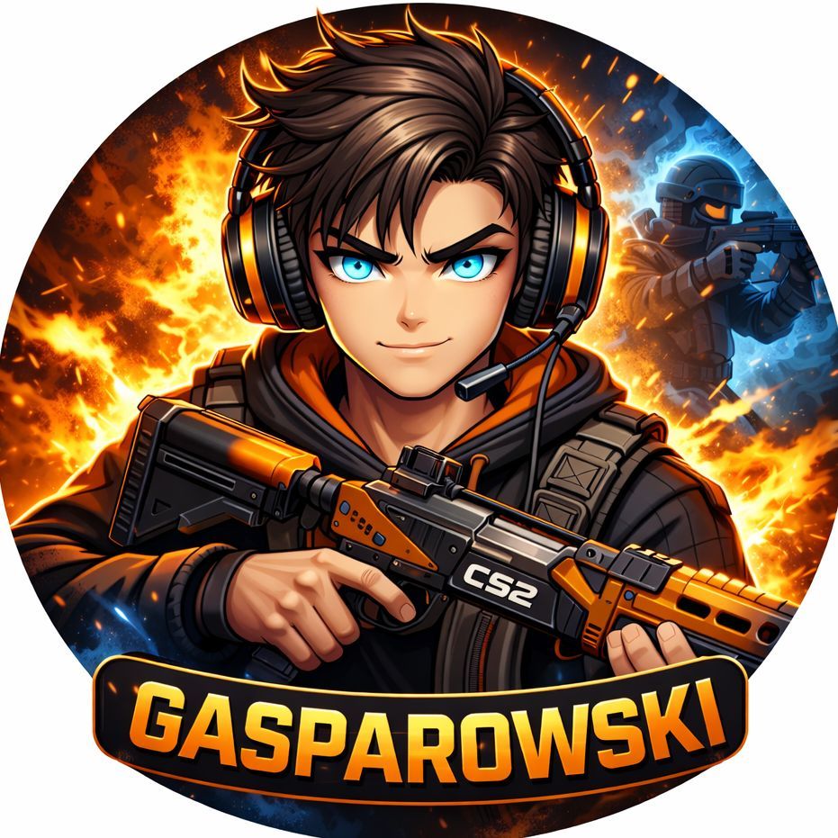 Gasparowski