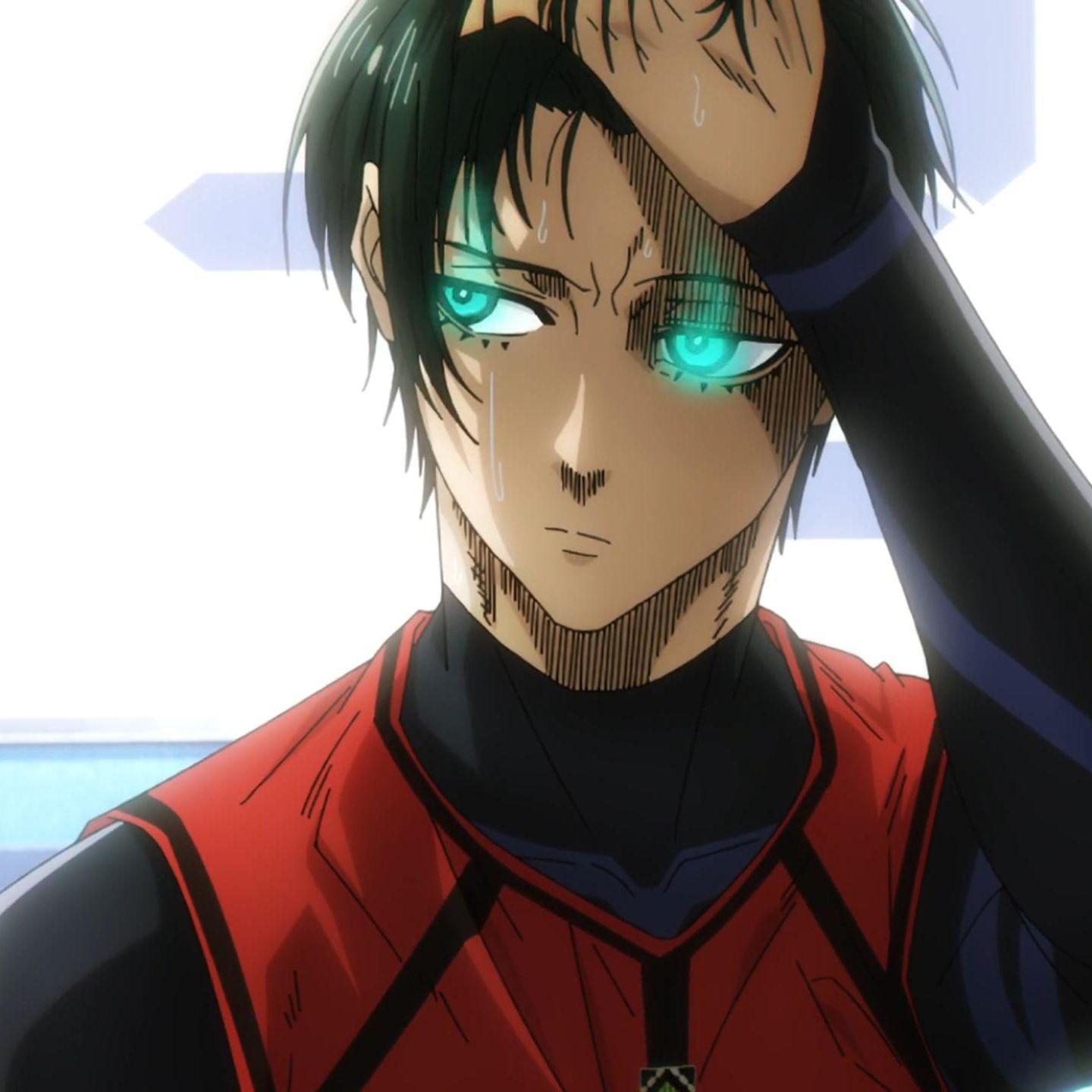 Fahrahen avatar