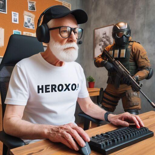 Player HeroXo_ avatar