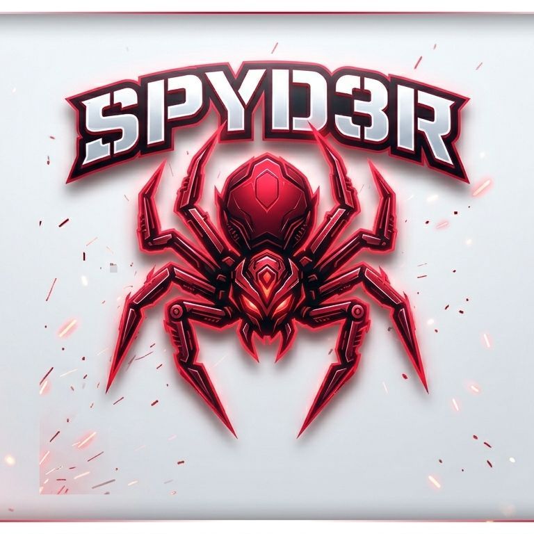 SPYD3R