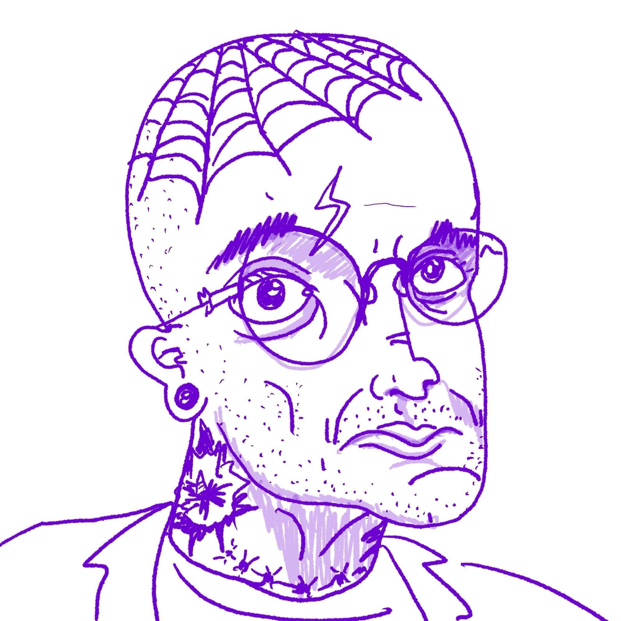 Drawde avatar