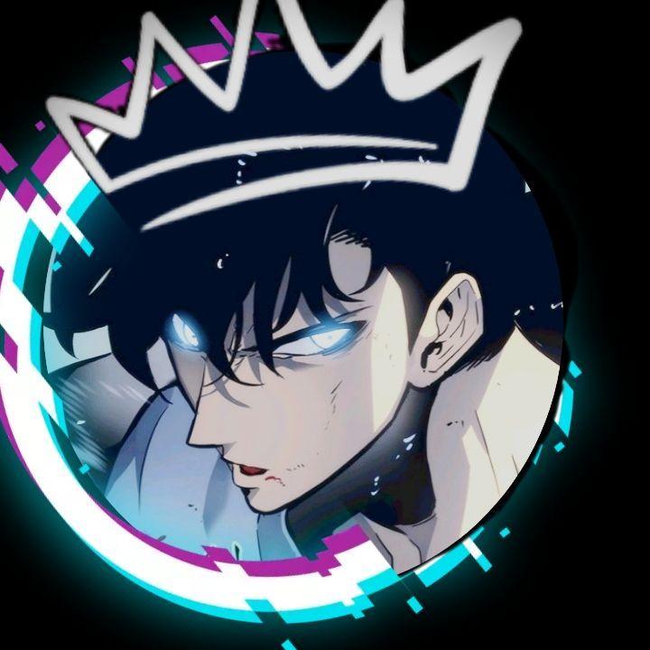 -MeJIKuu- avatar
